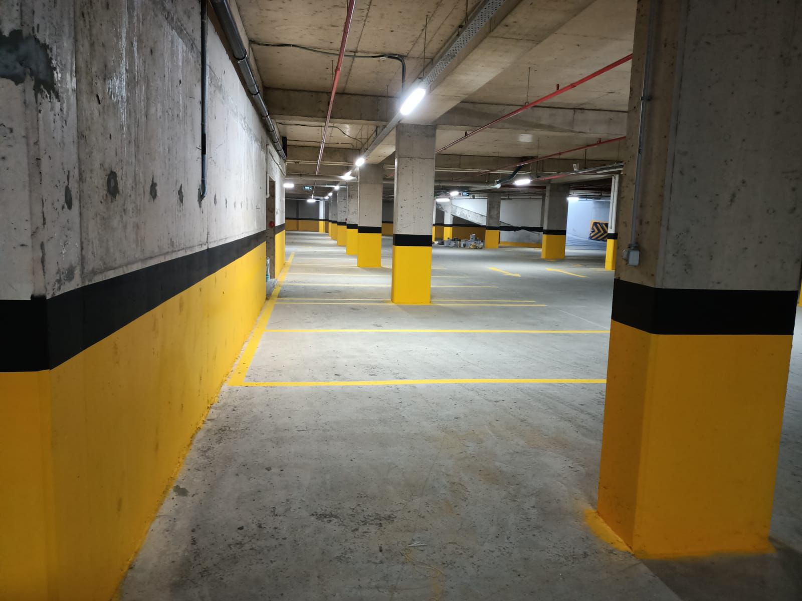 İzmir Epoksi Kaplama